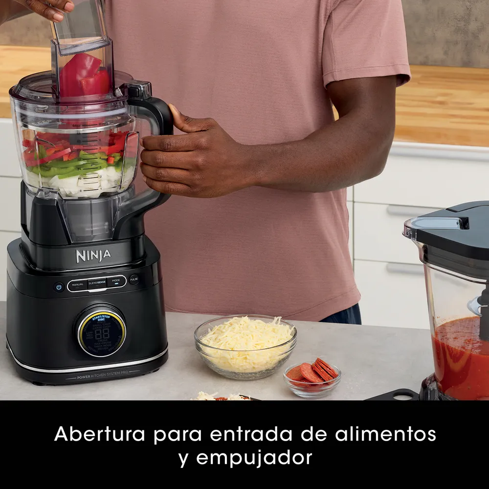 Licuadora 2.1 Litros Negro, foto 4