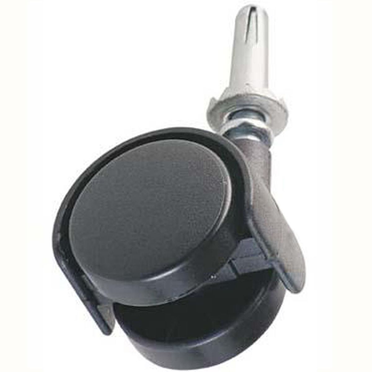 LIOI - Rueda con pivote para mueble 40 mm