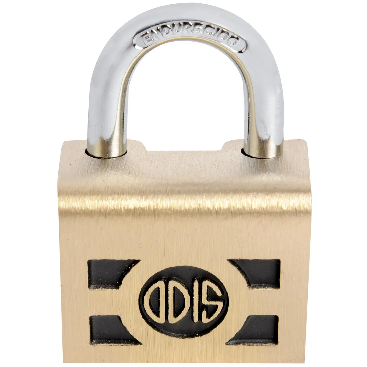 ODIS - Candado 710D forjado con llaves