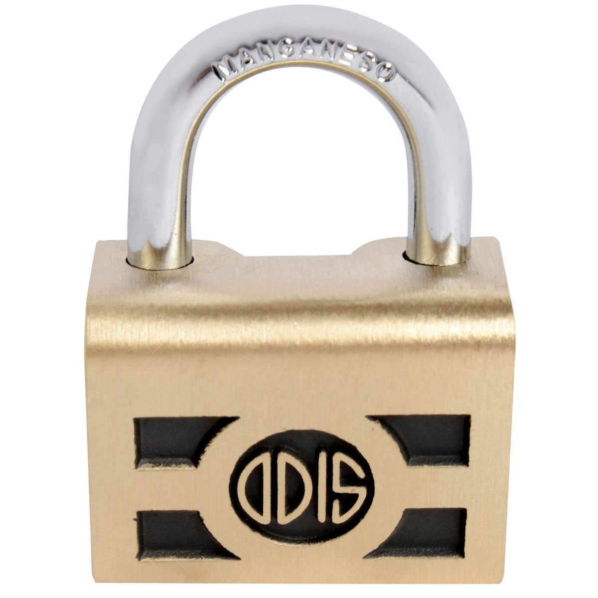 ODIS - Candado 730D forjado con llaves