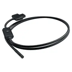 BOSCH - Cable de cámara dual compatible con GIC 12V-5-27 C y GIC 12V-4-23