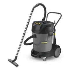 KARCHER - Aspiradora 3600 W 70 Litros NT 70/3