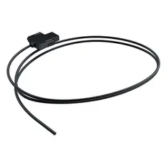 BOSCH - Cable de cámara extrafino compatible con GIC 12V-5-27C y GIC 12V-4-23C