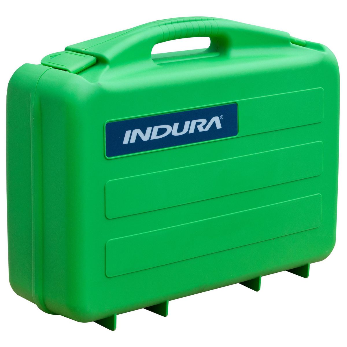 INDURA - Soldadora Arco Manual/TIG (Lift Arc) 200 amp Pantallla LCD + Maleta