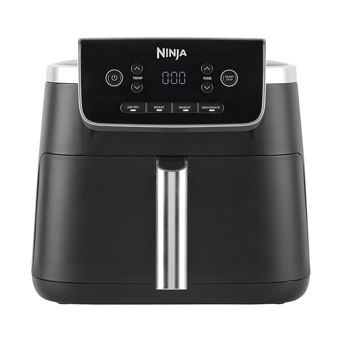 NINJA - Freidora Aire Pro 4.7 Litros AF140EU