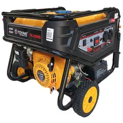 TOYAKI - Generador a Gasolina Partida Manual 2.6 kW 15