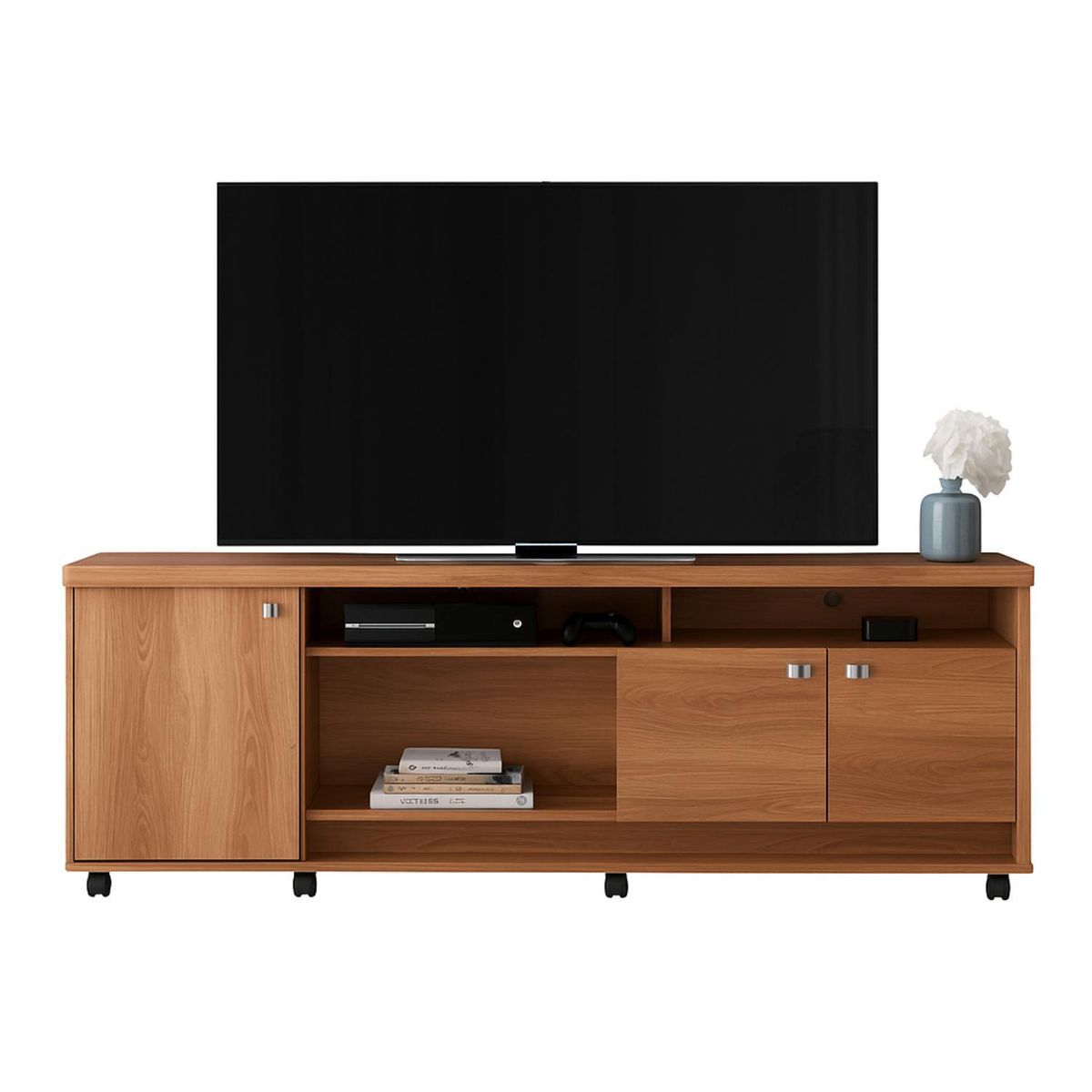 ONESSTA - Rack TV 75 " Dallas Jequitiba 183x65x41 cm