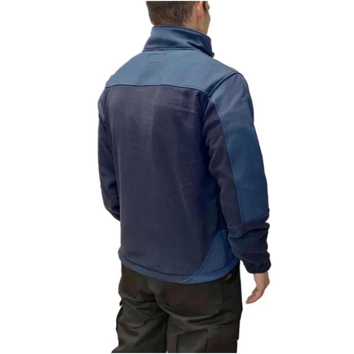 GENERICO - Chaqueta Oslo Azul XL