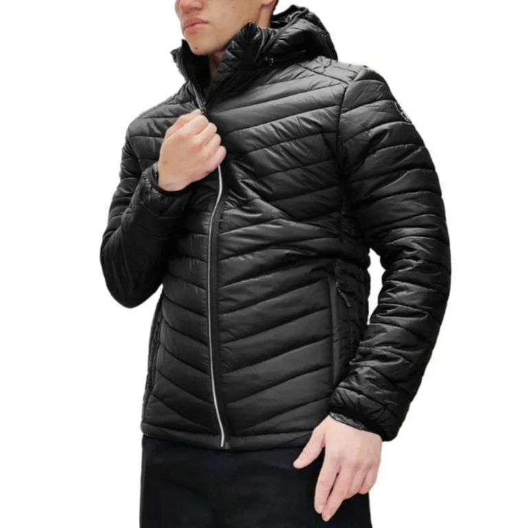 Parka Sierra Negra Hombre M