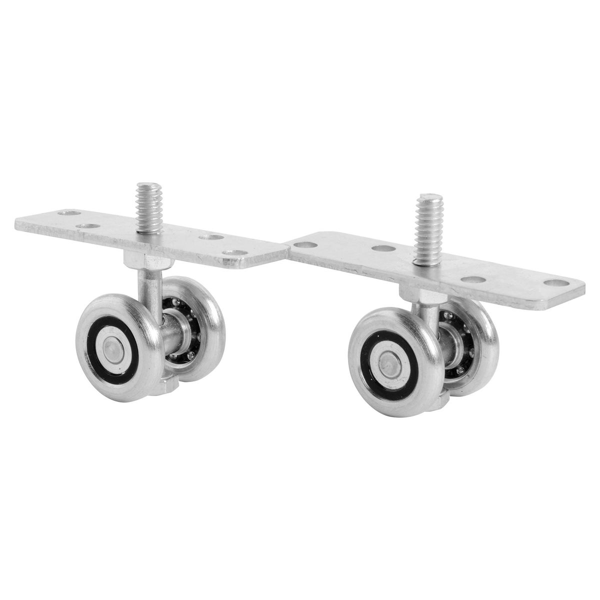 DUCASSE - Set de carros correderas 2 unidades