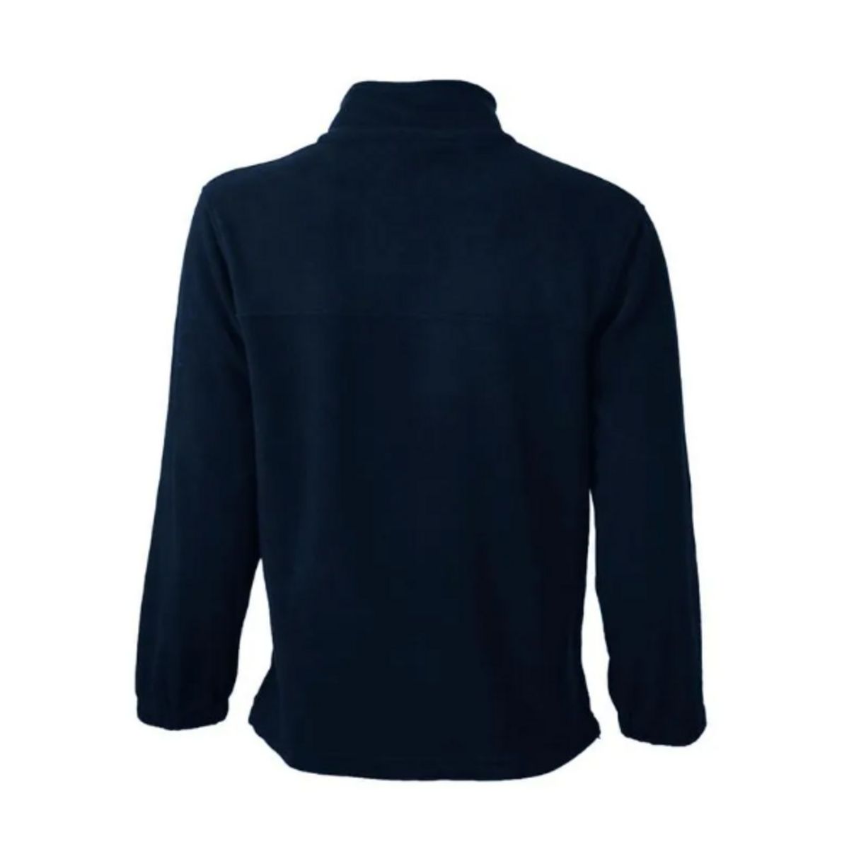 GENERICO - Chaqueta Micropolar Talla XS Azul