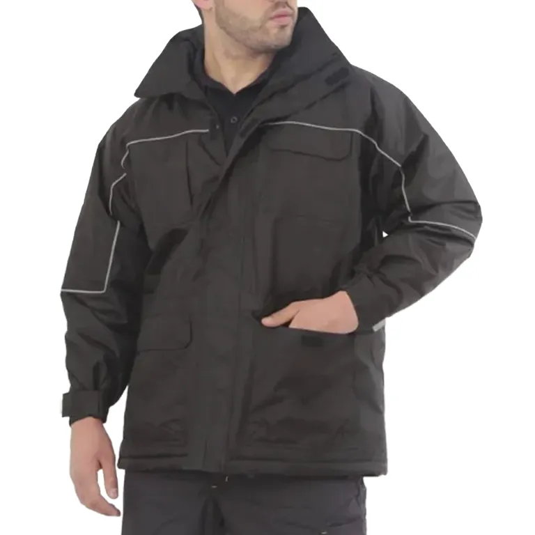 Parka Impermeable Ripstop L