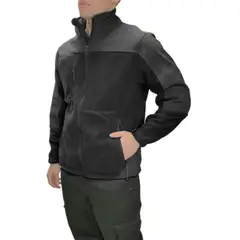 GENERICO - Chaqueta Oslo Gris XXXL