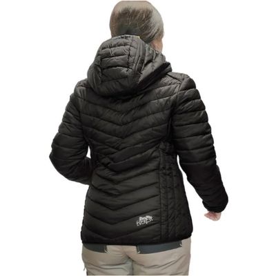 Imagen 2 del producto Parka Sierra Mujer Negra M