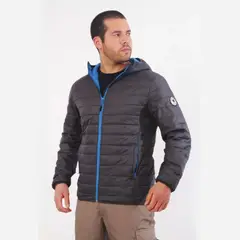 GENERICO - Chaqueta Unisex K-Max Talla M