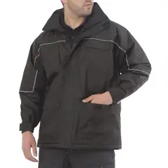 GENERICO - Parka Impermeable Ripstop XXL