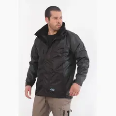 GENERICO - Parka 3 en 1 Maxsnow Gris XL