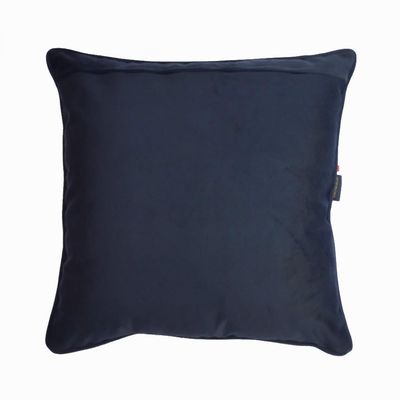 Imagen 2 del producto Cojín Joy Division Crudo/Negro 50x50 cm