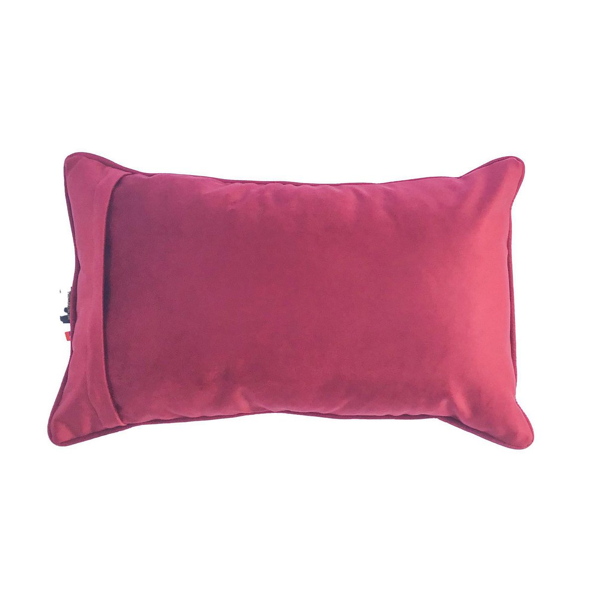 LAROSETT - Cojín Serena Gold Multicolor 50x33 cm