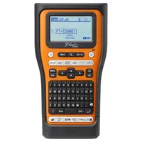 Rotuladora Industrial PT-E560BT