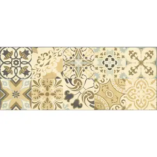 KLIPEN - Cerámica 20x20 cm Dolccevita Beige 1 m2