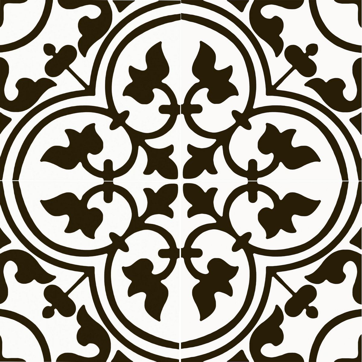 KLIPEN - Cerámica 20x20 cm Dolccevita Blanco 1 m2