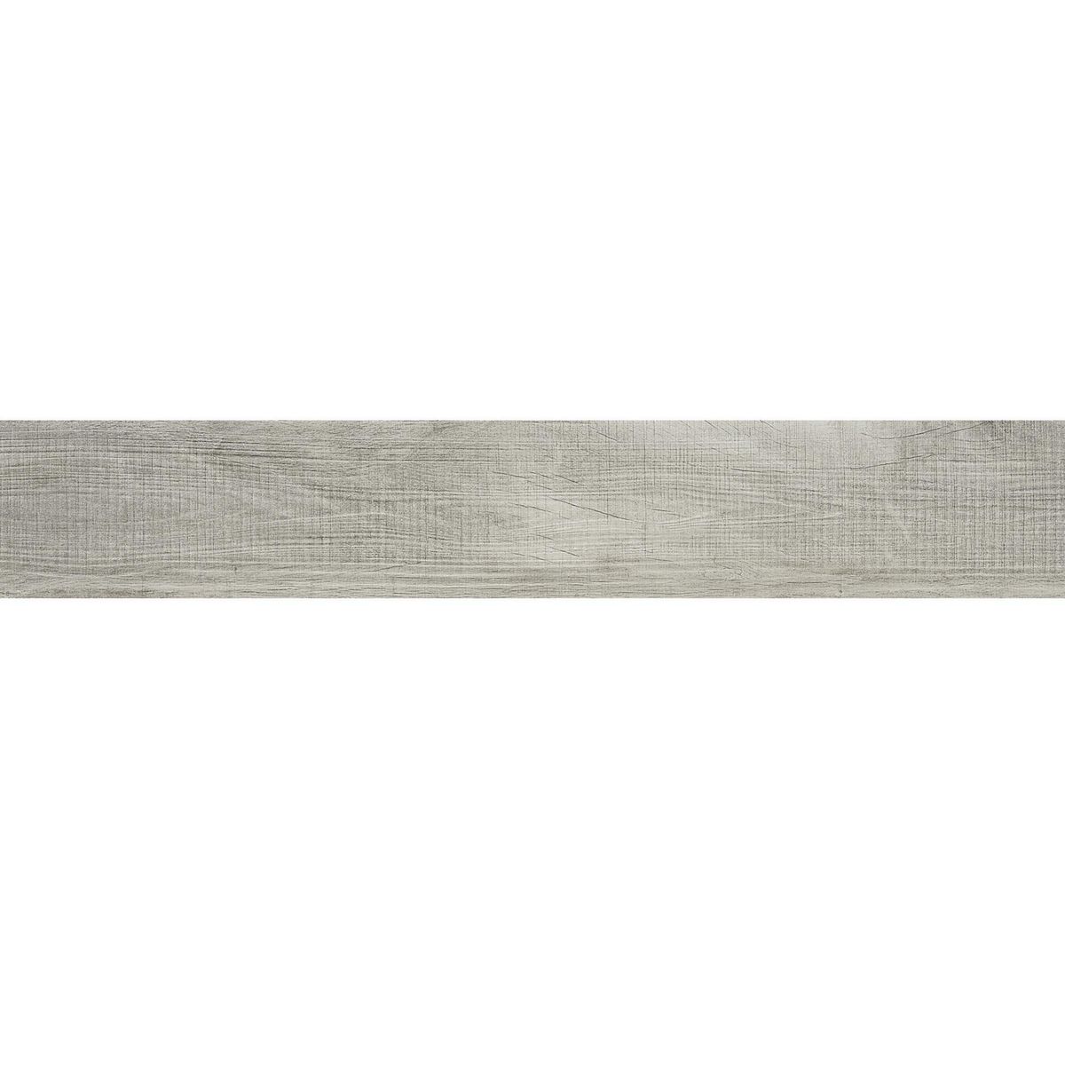 KLIPEN - Porcelanato 20x120 cm Utah Gris 1.44 m2