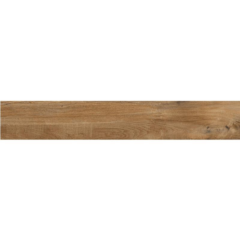 KLIPEN - Porcelanato 20x120 cm Utah Café 1.44 m2