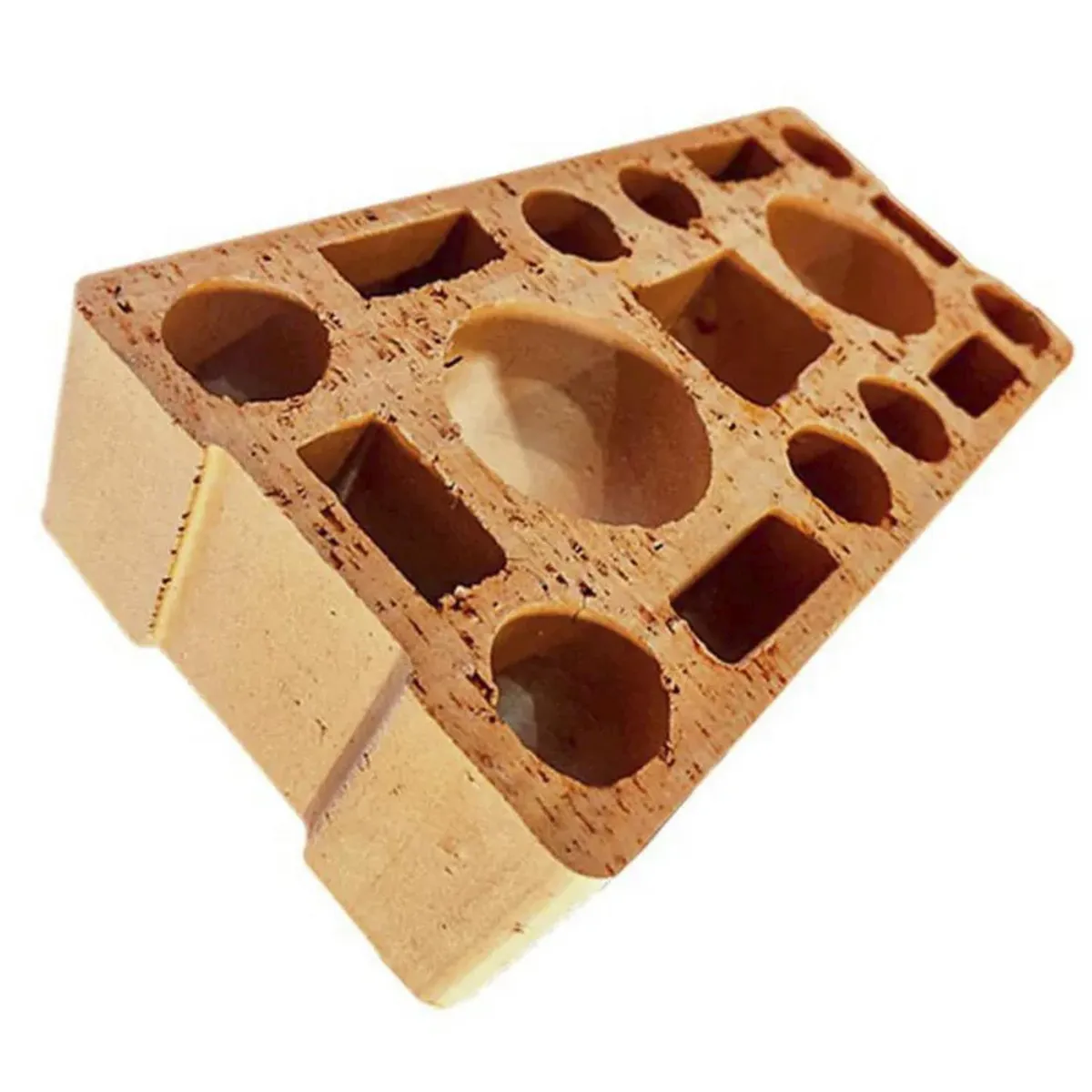 GENERICO - Ladrillo Princesa 14x29x7 cm