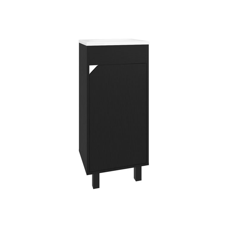 Vanitorio Bethel Wengue 40x86.4x32.5 cm