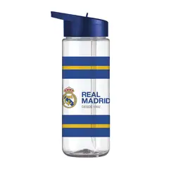 VAIS - Botella Plástico 500 ml Azul