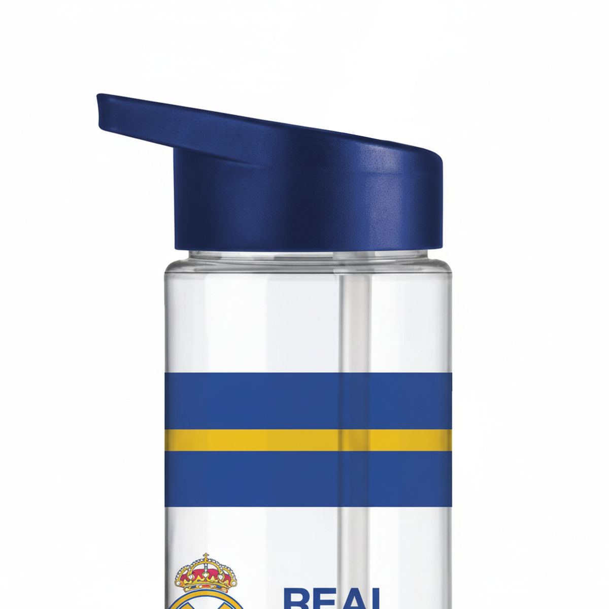 VAIS - Botella Plástico 500 ml Azul