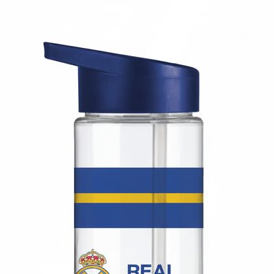 Imagen 2 del producto Botella Plástico 500 ml Azul