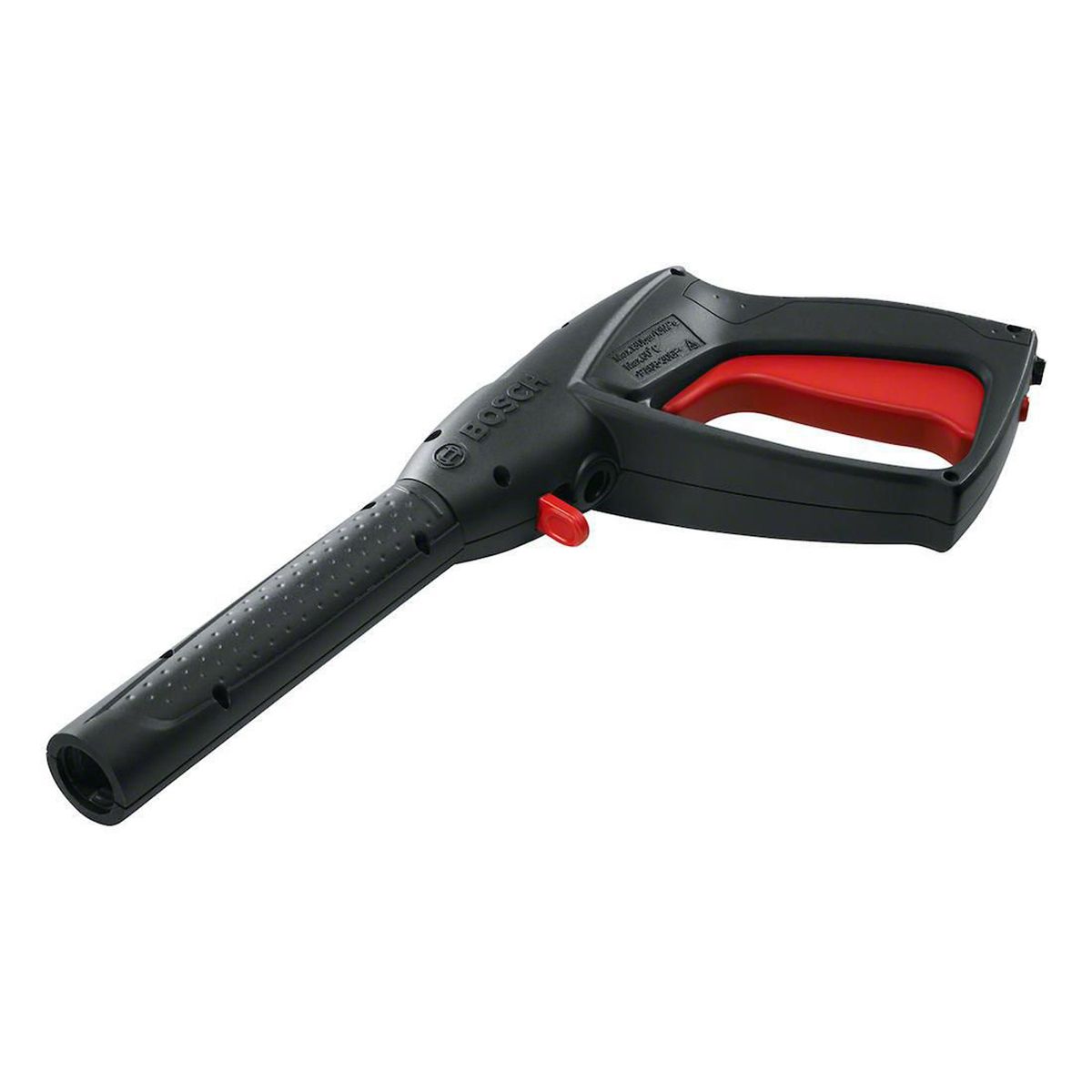 BOSCH - Pistola gatillo para hidrolavadora Bosch GHP 180