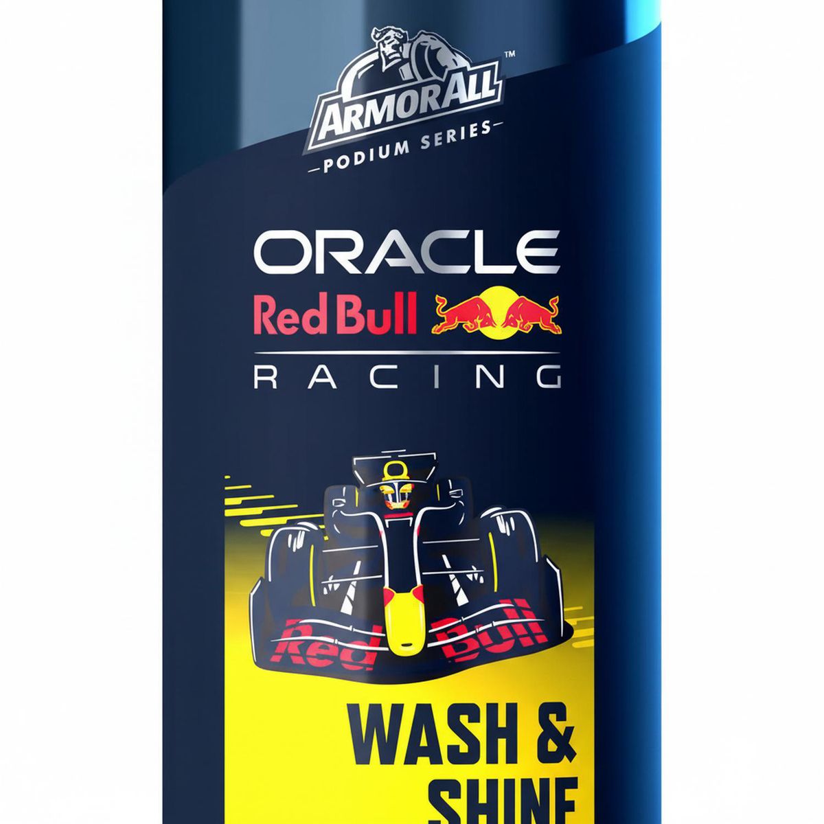 ARMOR ALL - Shampoo para Auto Hybrid Ceramic