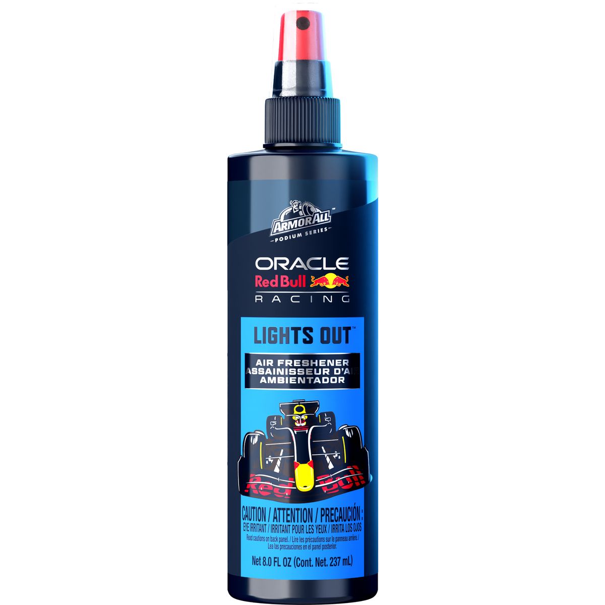 ARMOR ALL - Aromatizante Lights Out Spray