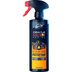 ARMOR ALL - Protector interior Automóvil Hybrid Ceramic