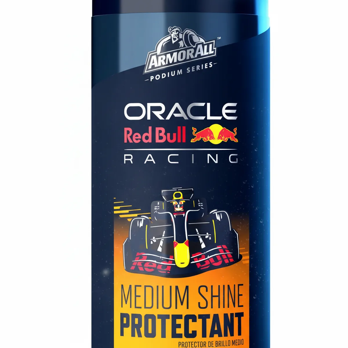 ARMOR ALL - Protector interior Automóvil Hybrid Ceramic