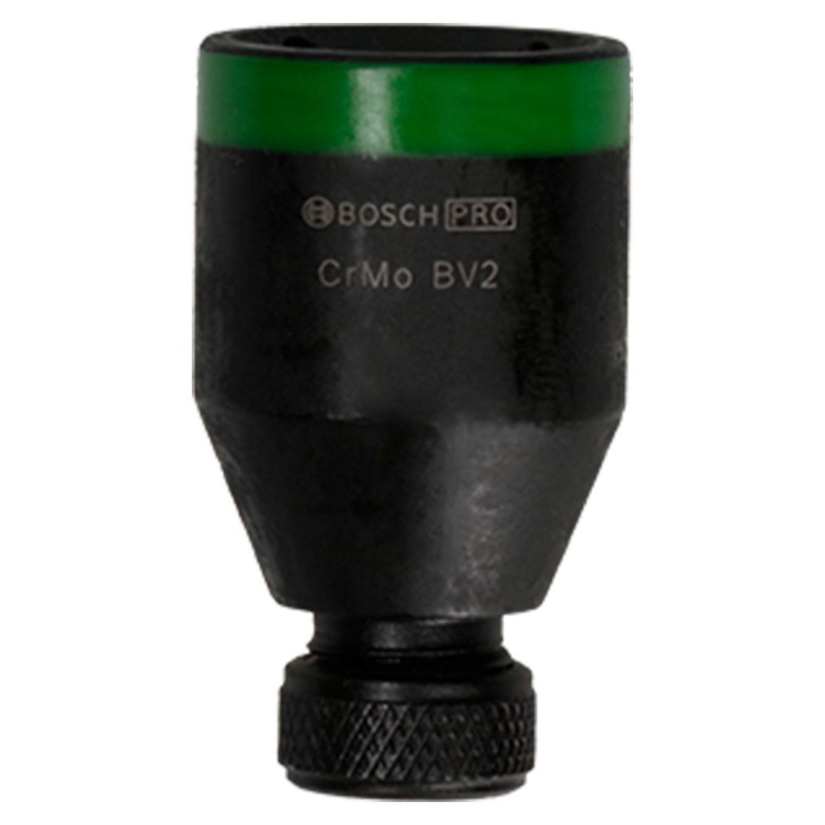 Adaptador cuadrado interior 1/2", marca BOSCH - Foto 2