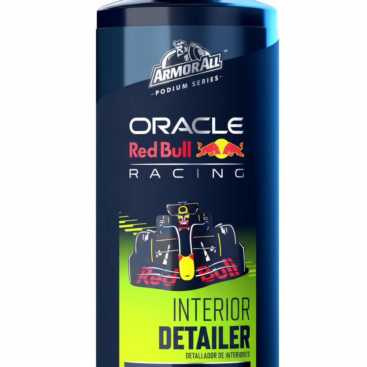 ARMOR ALL - Protector Interior Automóvil Detailer
