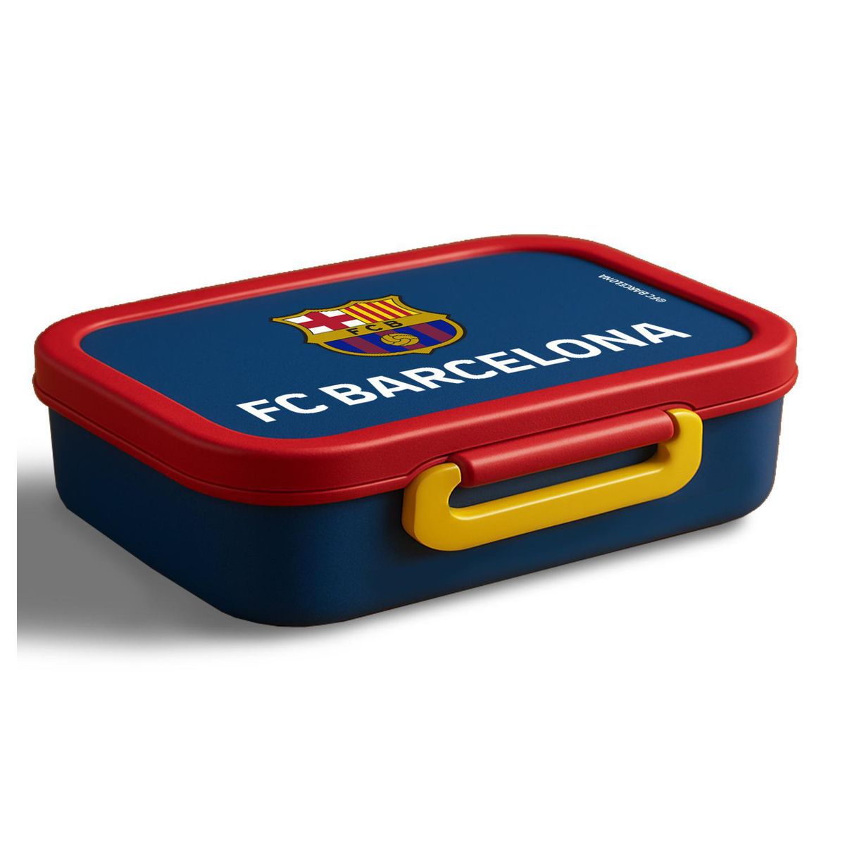 VAIS - Contenedor Plástico 500 ml