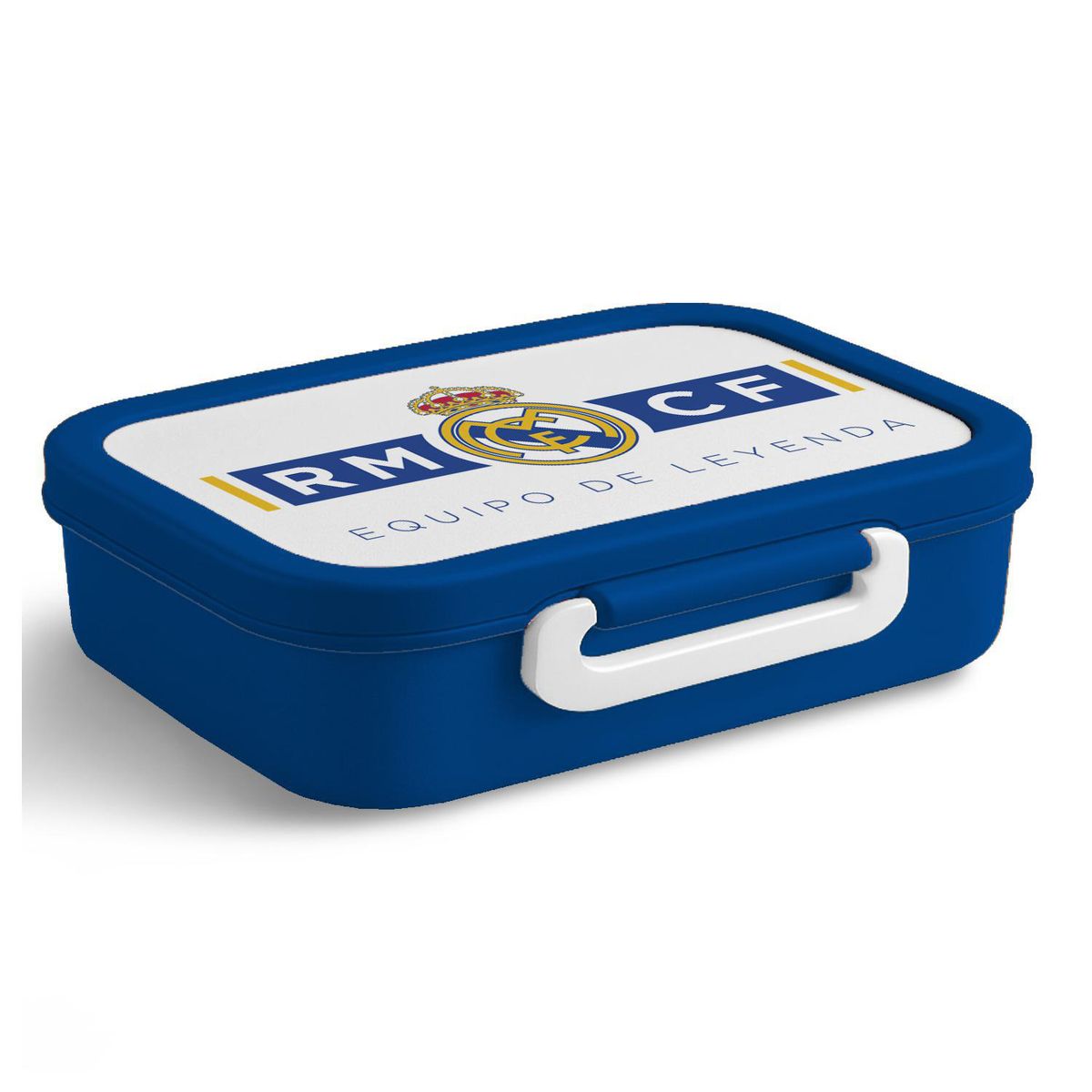 VAIS - Contenedor Plástico 500 ml