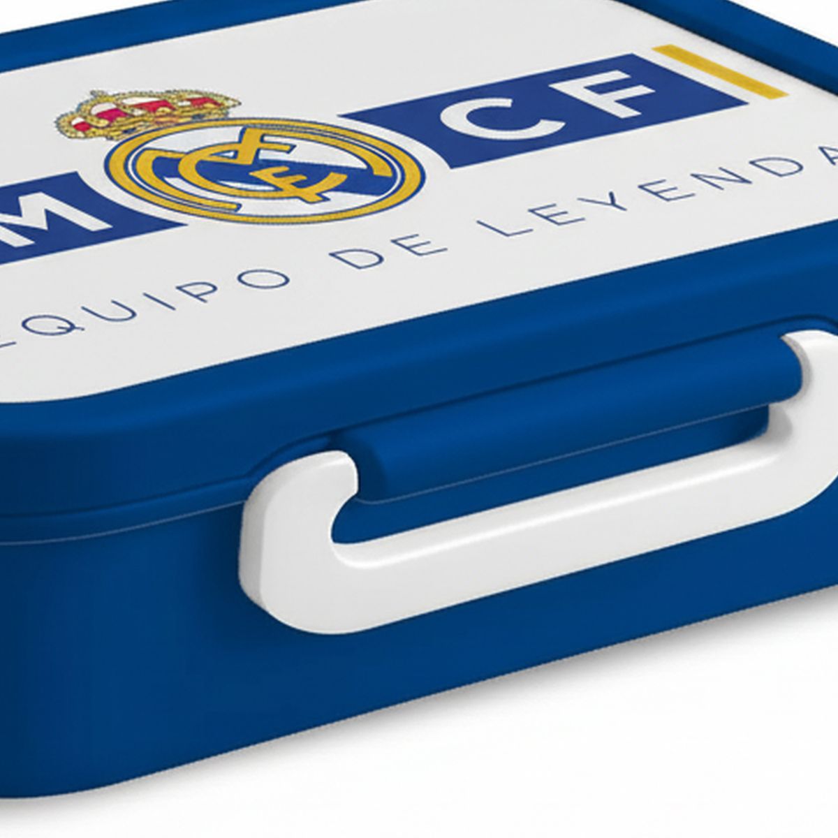 VAIS - Contenedor Plástico 500 ml