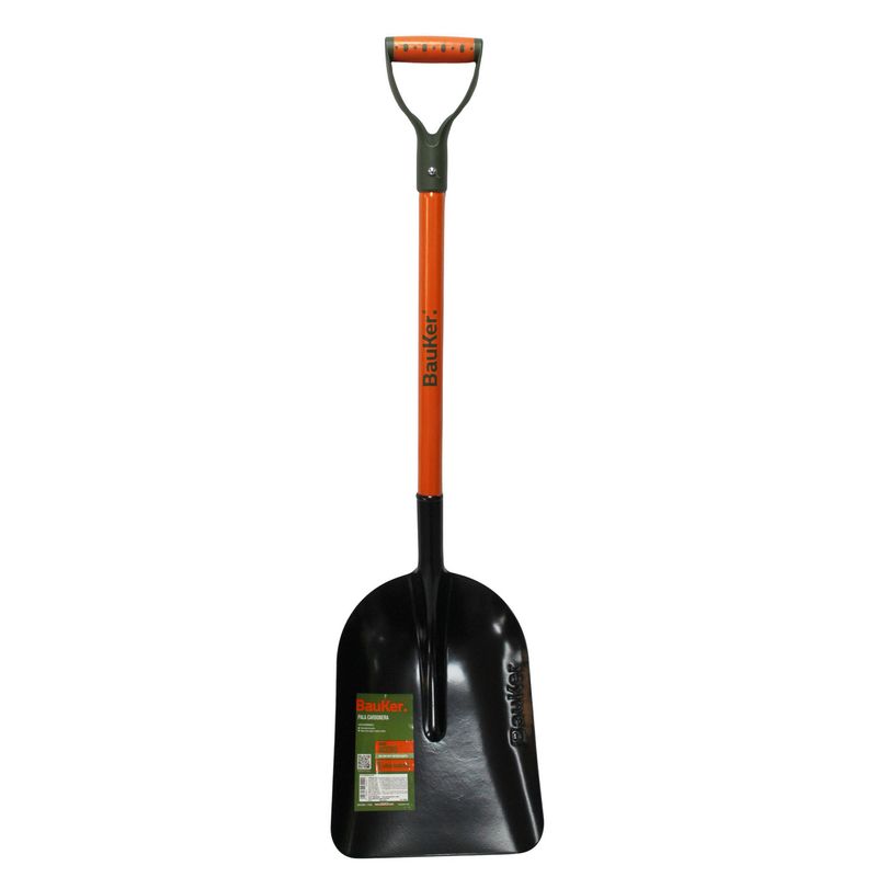 BAUKER - Pala Carbonera 