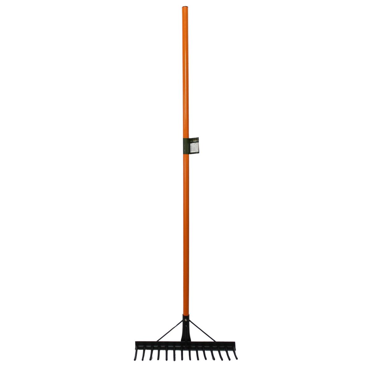 BAUKER - Rastrillo Cuadra 