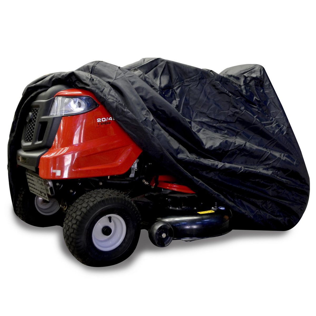 MTD - Cobertor para tractor