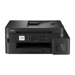 BROTHER - Impresora Inyección a color DCP T930DW Negro