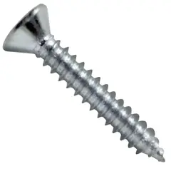 MAMUT - Tornilloa Roscalata Madera 1 " 8 10 unidad(es)