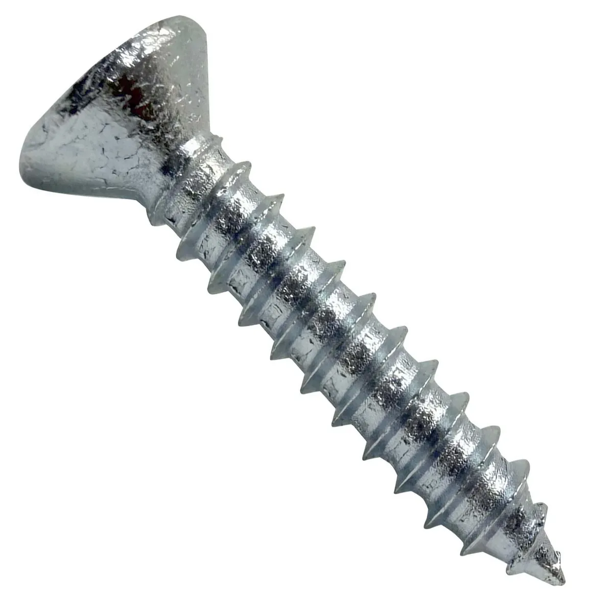 Tornillo Roscalata Madera 3/4 " 6 10 unidad(es), marca MAMUT - Foto 2