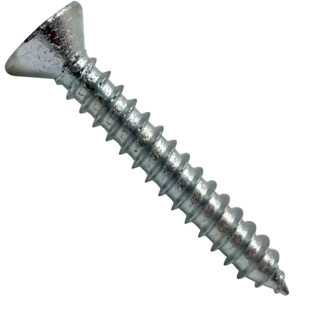 MAMUT - Tornillo Roscalata Madera 1 " 6 10 unidad(es)